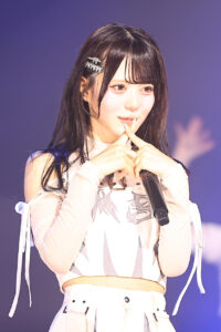 WHITE SCORPION『Beginner’s Live#4』開催！全11曲熱気やHANNAがGWで楽しみなこと？【ライブ写真多数】66