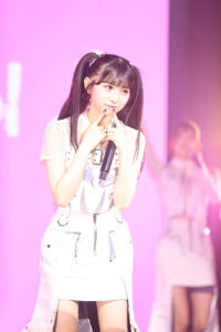 WHITE SCORPION『Beginner’s Live#4』開催！全11曲熱気やHANNAがGWで楽しみなこと？【ライブ写真多数】74