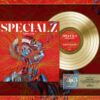 King Gnu『SPECIALZ』アメリカレコード協会（RIAA）によりゴールド認定！「呪術廻戦」2期OPにも