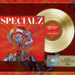 King Gnu『SPECIALZ』アメリカレコード協会（RIAA）によりゴールド認定！「呪術廻戦」2期OPにも