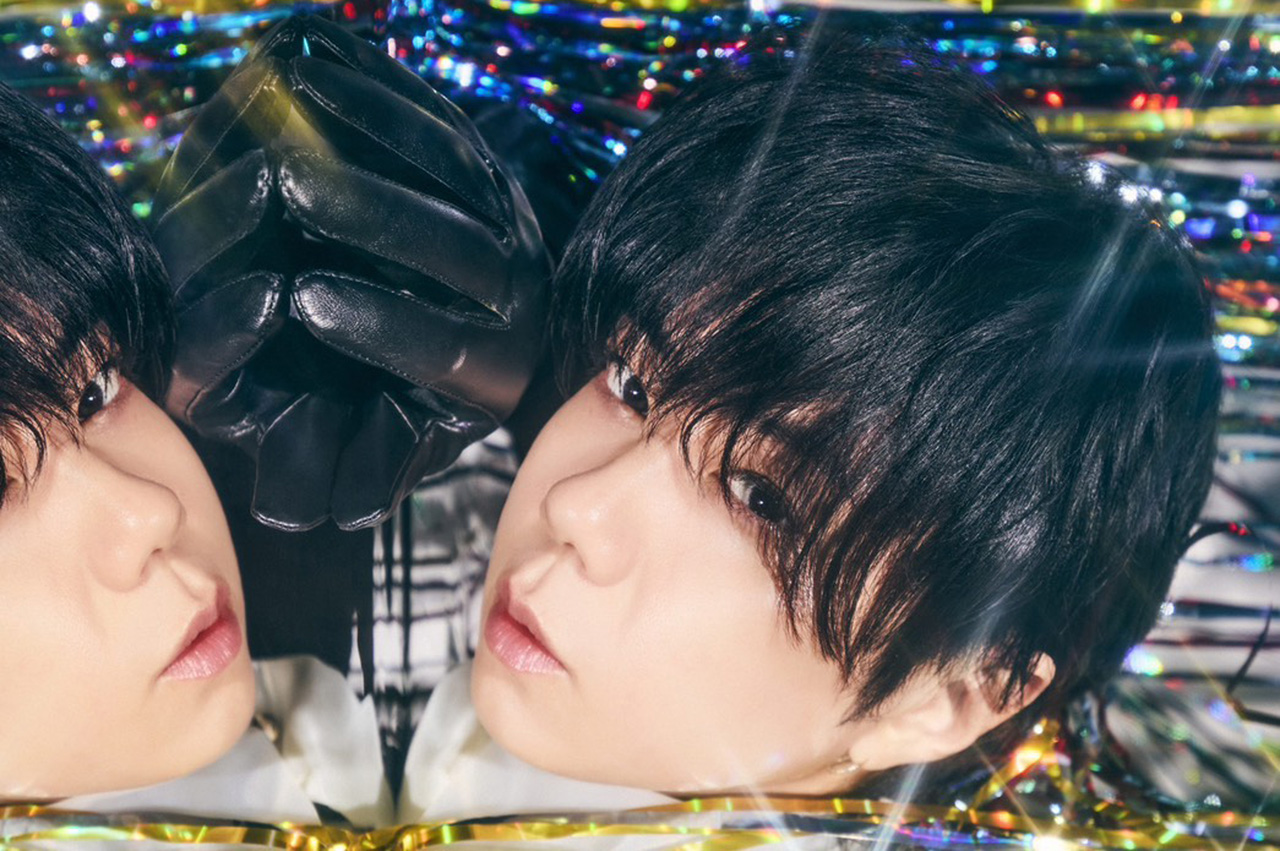 北山宏光6月24日リリースアルバム『ULTRActi:on』タイトル読みと意味を