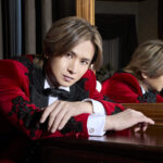 堂本光一、井上芳雄、桜井玲香、岡宮来夢ら9人「New HISTORY COMING ARENA LIVE」ソロカット公開