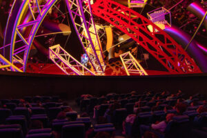 『Project Circles -ミクたちとの共振-』みなとみらいエリアで！ボカロ文化うねり体感21