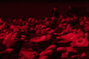 『Project Circles -ミクたちとの共振-』みなとみらいエリアで！ボカロ文化うねり体感24