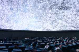 『Project Circles -ミクたちとの共振-』みなとみらいエリアで！ボカロ文化うねり体感25