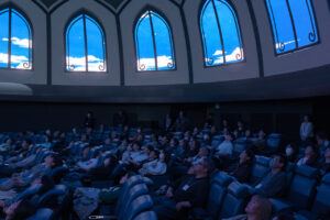 『Project Circles -ミクたちとの共振-』みなとみらいエリアで！ボカロ文化うねり体感26