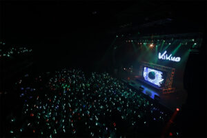 『Project Circles -ミクたちとの共振-』みなとみらいエリアで！ボカロ文化うねり体感8