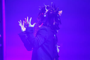 『Project Circles -ミクたちとの共振-』みなとみらいエリアで！ボカロ文化うねり体感11