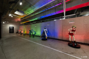 『Project Circles -ミクたちとの共振-』みなとみらいエリアで！ボカロ文化うねり体感3