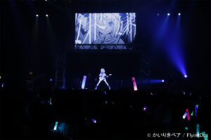 『Project Circles -ミクたちとの共振-』みなとみらいエリアで！ボカロ文化うねり体感4