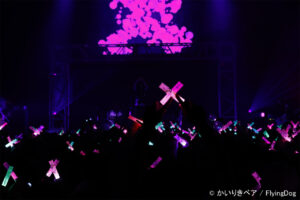 『Project Circles -ミクたちとの共振-』みなとみらいエリアで！ボカロ文化うねり体感5