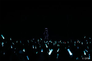 『Project Circles -ミクたちとの共振-』みなとみらいエリアで！ボカロ文化うねり体感16