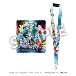 『Project Circles -ミクたちとの共振-』みなとみらいエリアで！ボカロ文化うねり体感29