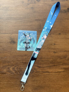 『Project Circles -ミクたちとの共振-』みなとみらいエリアで！ボカロ文化うねり体感33