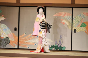 大阪松竹座『御名残五月大歌舞伎』「鰯賣戀曳網」中村勘九郎 軽妙演技で場内笑いにあふれる16