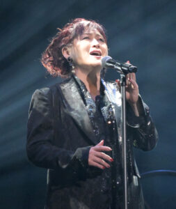 ライブツアー「渡辺美里 ULTRA POP スペシャル ～じゃじゃ馬40th～」ファイナル！11月に西武ドーム公演へ1