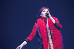 ライブツアー「渡辺美里 ULTRA POP スペシャル ～じゃじゃ馬40th～」ファイナル！11月に西武ドーム公演へ4
