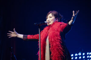 ライブツアー「渡辺美里 ULTRA POP スペシャル ～じゃじゃ馬40th～」ファイナル！11月に西武ドーム公演へ5