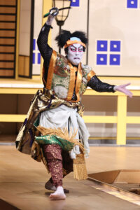 片岡仁左衛門『御名残五月大歌舞伎』初日『盛綱陣屋』 家族の悲劇的な姿15