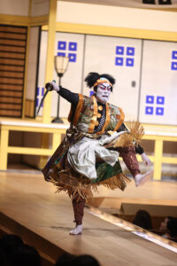 片岡仁左衛門『御名残五月大歌舞伎』初日『盛綱陣屋』 家族の悲劇的な姿16