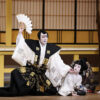 片岡仁左衛門『御名残五月大歌舞伎』初日『盛綱陣屋』 家族の悲劇的な姿