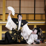 片岡仁左衛門『御名残五月大歌舞伎』初日『盛綱陣屋』 家族の悲劇的な姿