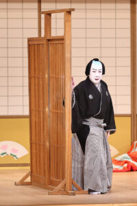 『御名残五月大歌舞伎』夜の部トリ『當繋藝招西姿繪』大阪松竹座愛溢れる演目に！鴈治郎思いを語る10