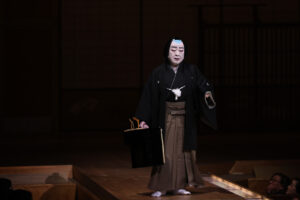 『御名残五月大歌舞伎』夜の部トリ『當繋藝招西姿繪』大阪松竹座愛溢れる演目に！鴈治郎思いを語る20