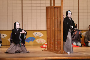 『御名残五月大歌舞伎』夜の部トリ『當繋藝招西姿繪』大阪松竹座愛溢れる演目に！鴈治郎思いを語る22