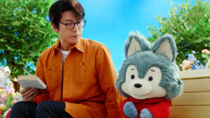及川光博 全般不安症“GAD”CMに起用された理由?不調の乗り切り方へ「100点じゃなくてもいいじゃん」4