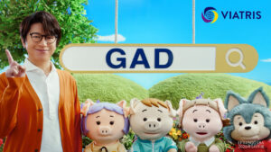 及川光博 全般不安症“GAD”CMに起用された理由?不調の乗り切り方へ「100点じゃなくてもいいじゃん」24