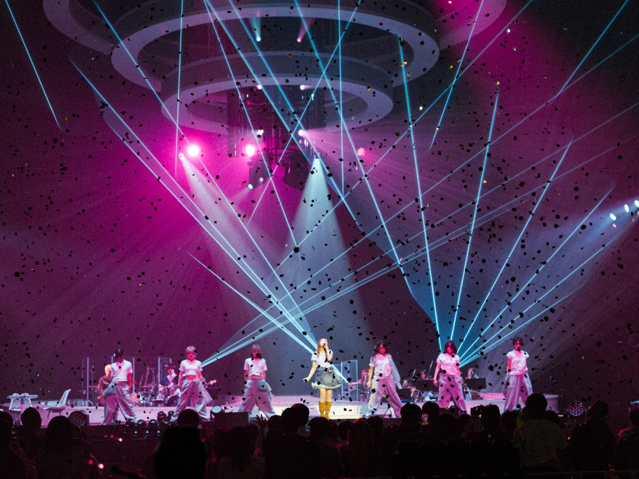 幾田りら『幾田りら LIVE TOUR 2026 “Laugh”』開幕!ファンへの深い感謝1