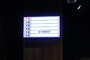 ドンデコルテ優勝！よしもと道頓堀シアター×オタフクソース「第一回 コナ-１グランプリ」7