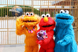 USJ『THANKS LOVE MONTH 2026』開幕!大阪・関西万博披露の『ギフト・オブ・サンクス』パワーアップした部分は?15
