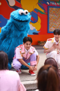 USJ『THANKS LOVE MONTH 2026』開幕!大阪・関西万博披露の『ギフト・オブ・サンクス』パワーアップした部分は?21