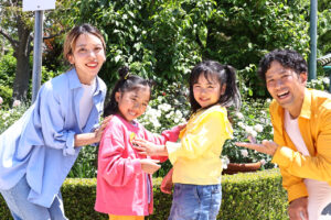 USJ『THANKS LOVE MONTH 2026』開幕!大阪・関西万博披露の『ギフト・オブ・サンクス』パワーアップした部分は?31