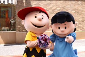 USJ『THANKS LOVE MONTH 2026』開幕!大阪・関西万博披露の『ギフト・オブ・サンクス』パワーアップした部分は?42