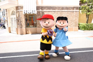 USJ『THANKS LOVE MONTH 2026』開幕!大阪・関西万博披露の『ギフト・オブ・サンクス』パワーアップした部分は?43