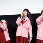 野中ここな「異次元フェス」回想や髪型アピール！蓮ノ空女学院スクールアイドルクラブ103期フォーカス