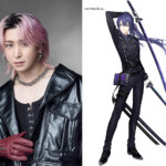 佐久間大介“マテムり”VTuber・長尾景出演！「この人ライバーだった」と思わせる