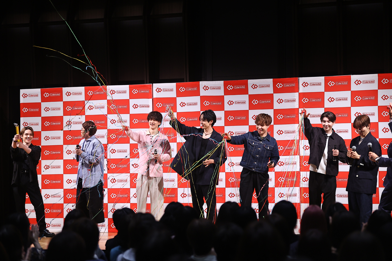 鍵山優真「20歳を超えた辺りから喜べなくなりました」!?友野一希選手とサプライズバースデー1
