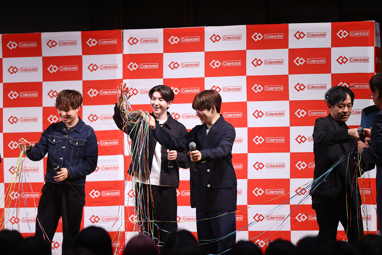 鍵山優真「20歳を超えた辺りから喜べなくなりました」!?友野一希選手とサプライズバースデー2