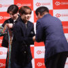 鍵山優真「20歳を超えた辺りから喜べなくなりました」！？友野一希選手とサプライズバースデー