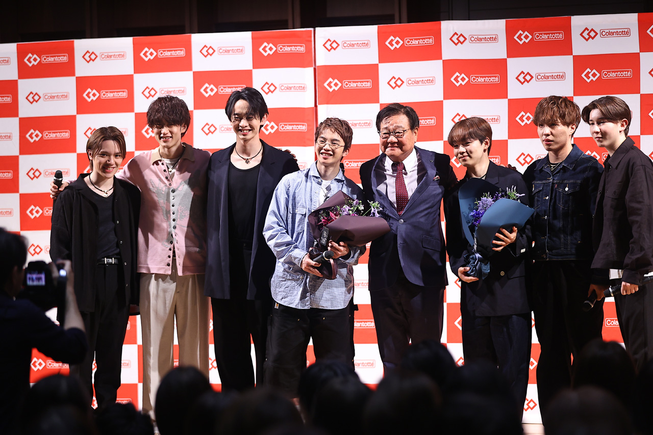 鍵山優真「20歳を超えた辺りから喜べなくなりました」!?友野一希選手とサプライズバースデー6
