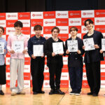 宇野昌磨、鍵山優真らコラントッテ契約選手7人勢揃い！あいみょんとのコラボ夢見る選手も