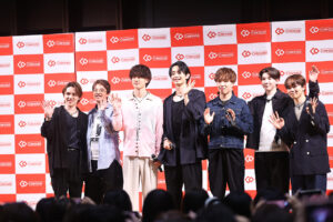 宇野昌磨、鍵山優真らコラントッテ契約選手7人勢揃い！あいみょんとのコラボ夢見る選手も29
