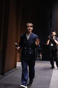 宇野昌磨、鍵山優真らコラントッテ契約選手7人勢揃い！あいみょんとのコラボ夢見る選手も15