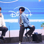 永瀬廉＆髙橋海人フリップの文字全掲載！新番組は「まだ知らない廉がいた」