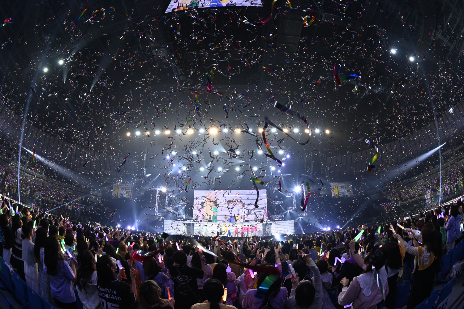 「Kiramune Music Festival 2026」Day2公式レポ!Kiramuneレーベル神谷浩史、岡本信彦らメンバー全員で盛り上げ1
