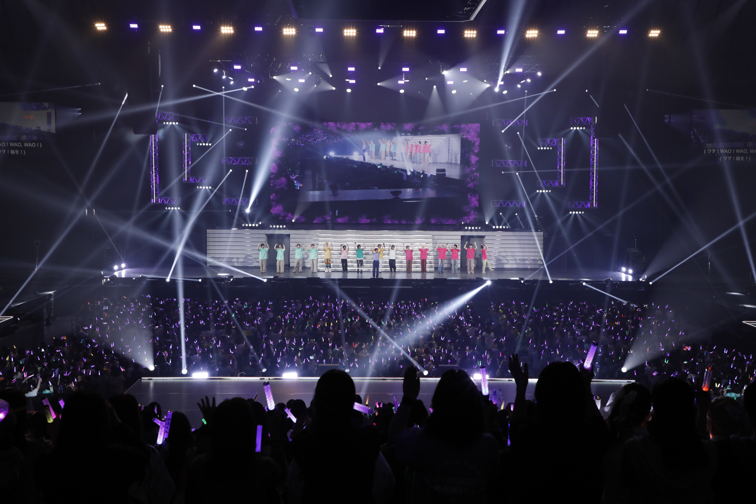 「Kiramune Music Festival 2026」Day2公式レポ!Kiramuneレーベル神谷浩史、岡本信彦らメンバー全員で盛り上げ2